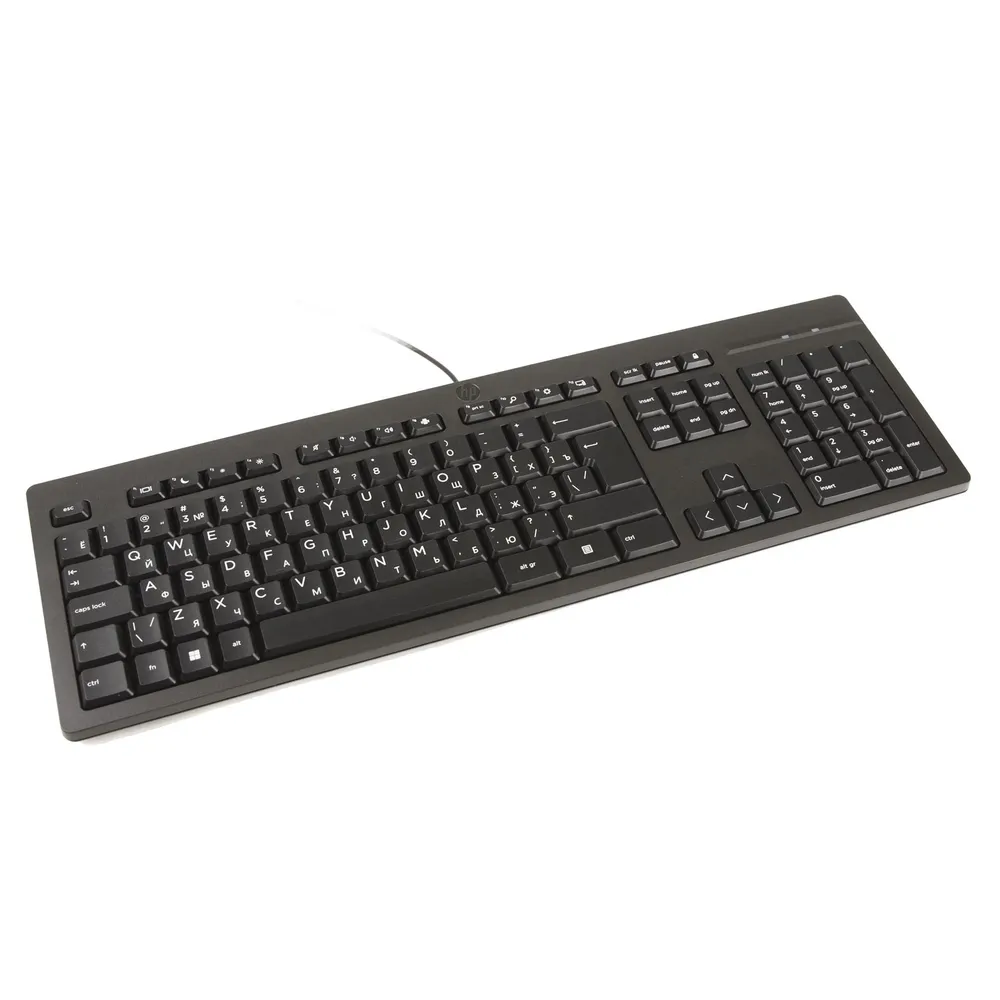 Моноблок HP 24-cr0019ci, 24" (7Y0B5EA) фото