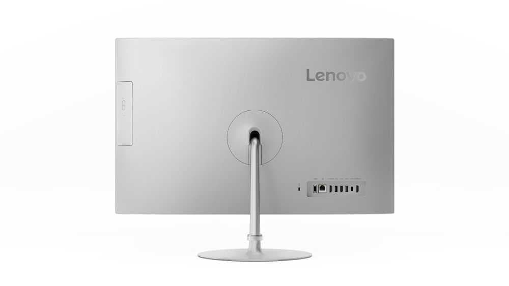 картинка Моноблок Lenovo IdeaCentre AIO520-27ICB (F0DE006CRK) от магазина itmag.kz