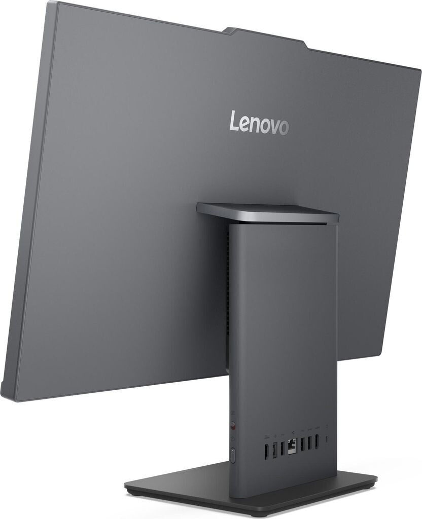 Моноблок Lenovo ThinkCentre neo 55a 24 Gen 6, 23.8" (13F9001NGW) фото