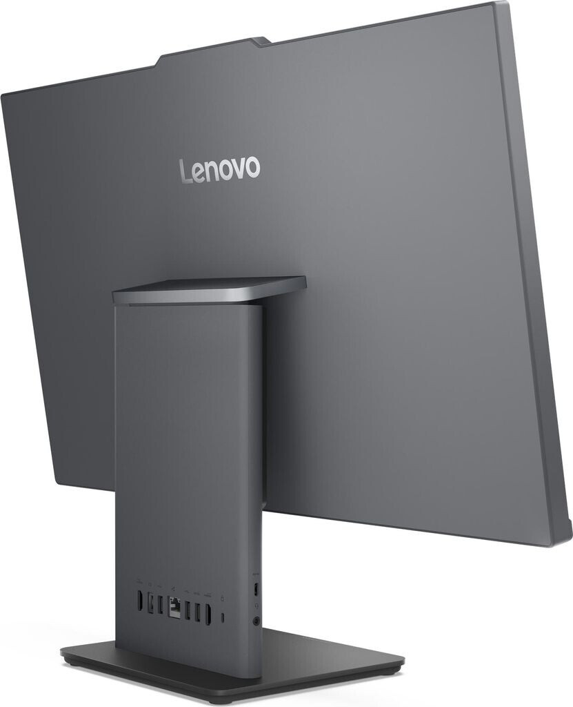 Моноблок Lenovo ThinkCentre neo 55a 24 Gen 6, 23.8" (13F9001NGW) фото