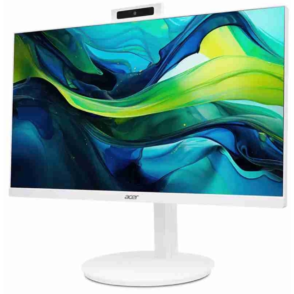 Моноблок Acer Aspire C24-1 White  (DQ.BRDEC.004) фото