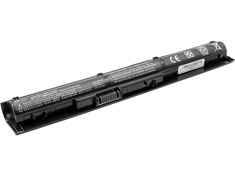 картинка Аккумулятор PowerPlant для ноутбуков HP ProBook 450 G3 Series (RI04, HPRI04L7) 14.4V 2600mAh от магазина itmag.kz