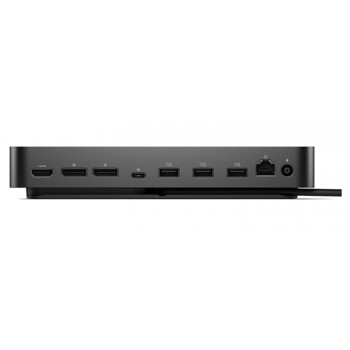 Док-станция Dell Pro Dock WD25 100W (210-BRFQ) фото