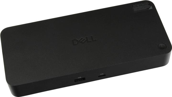 Док-станция Dell Pro Dock WD25 100W (210-BRFQ) фото