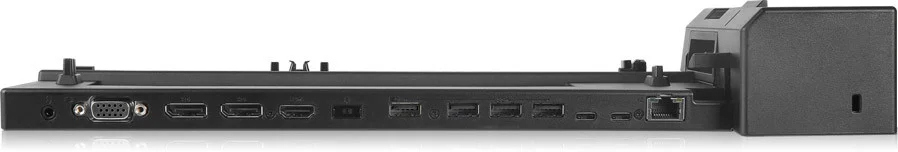 картинка Док-станция Lenovo ThinkPad Ultra (40AJ0135EU_DOCK) от магазина itmag.kz