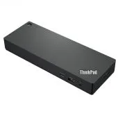 Док-станция Lenovo ThinkPad USB4 Dock 40BF0135EU (40BF0135EU) фото