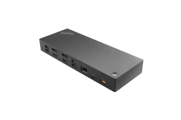 картинка Док-станция Lenovo ThinkPad Hybrid USB-C Dock (40AF0135EU) от магазина itmag.kz