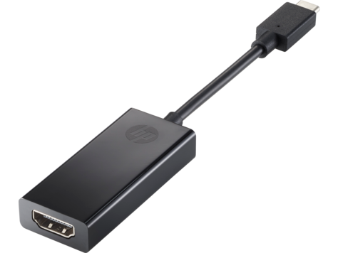 картинка Адаптер HP 2PC54AA, USB-C- HDMI 2.0 для устройств HP Pavilion от магазина itmag.kz