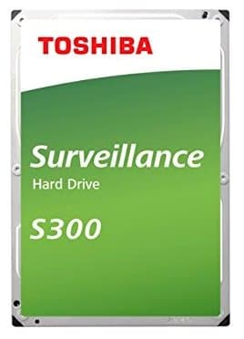 картинка Жесткий диск Toshiba HDWT31AUZSVA от магазина itmag.kz