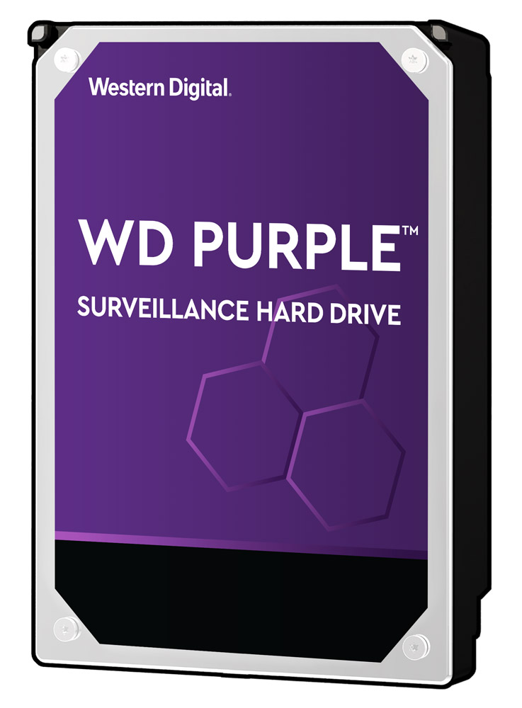 картинка Жесткий диск Western Digital Purple WD140PURZ, 14TB от магазина itmag.kz