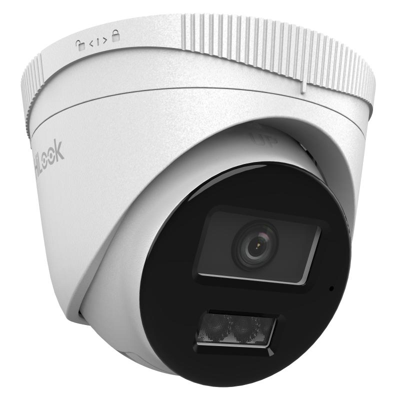 IP Видеокамера HiLook IPC-T220HA-LUC (IPC-T220HA-LUC) фото