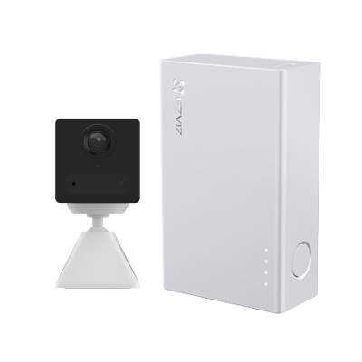 Камера, автономная Ezviz CB2/PB 4G 3MP White (CB2/PB 4G 3MP White) фото
