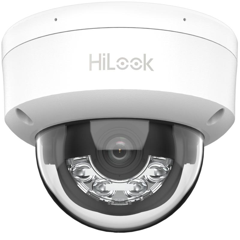 IP Видеокамера HiLook IPC-D140HA-LU (IPC-D140HA-LU) фото