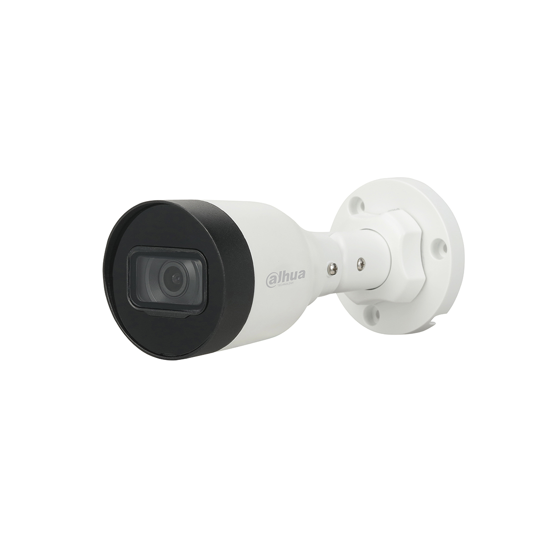 картинка Цилиндрическая видеокамера Dahua DH-IPC-HFW1230S1P-0280B от магазина itmag.kz