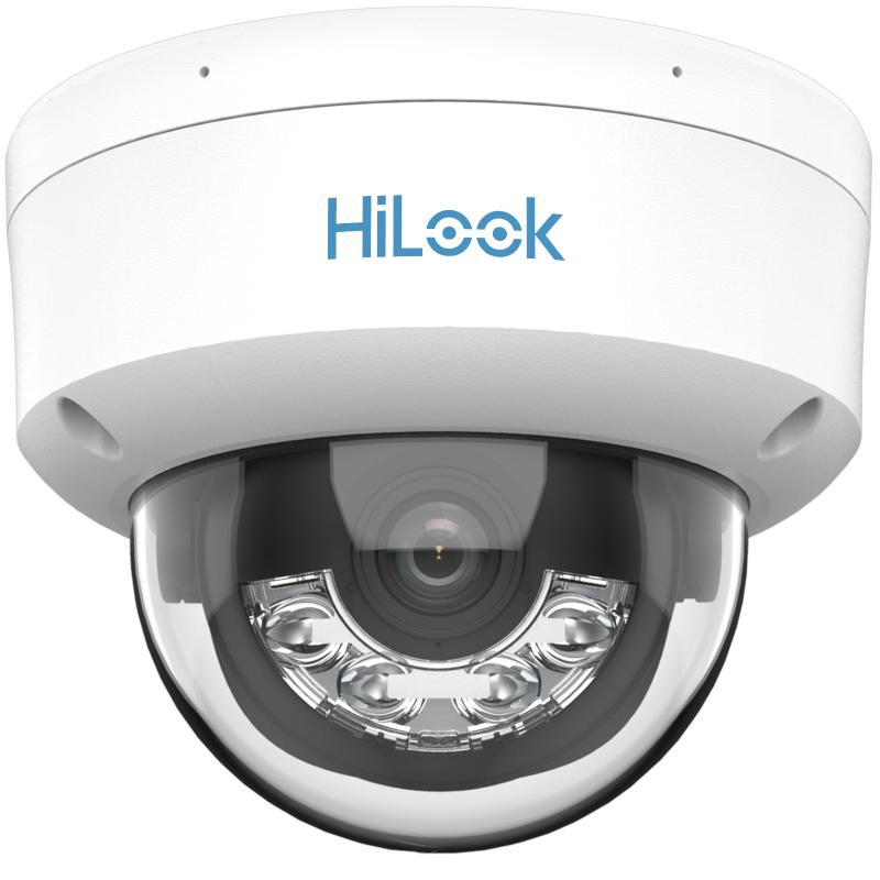 IP Видеокамера HiLook IPC-D149HA-LU (IPC-D149HA-LU) фото