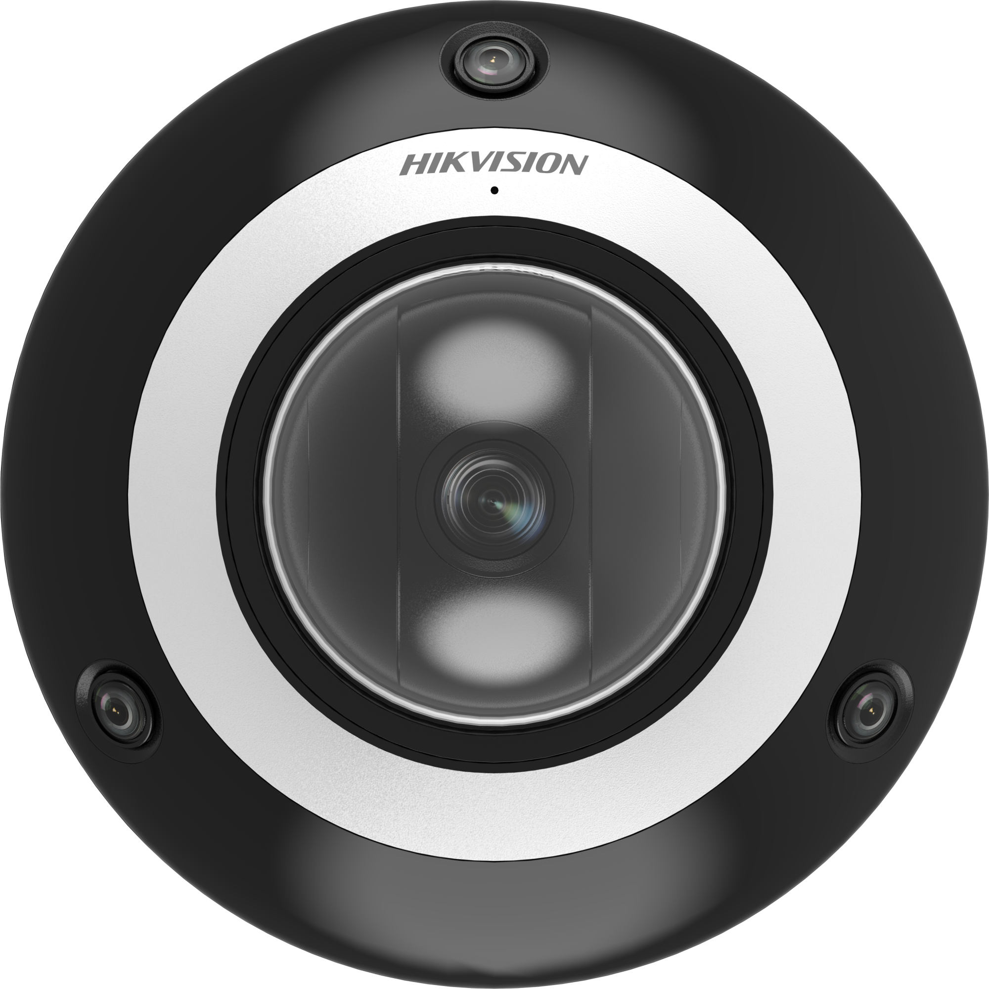 IP PTZ Камера, панорамная Hikvision DS-2DP3D404IWG1-E/36(F5)  (DS-2DP3D404IWG1-E/36(F5)) фото