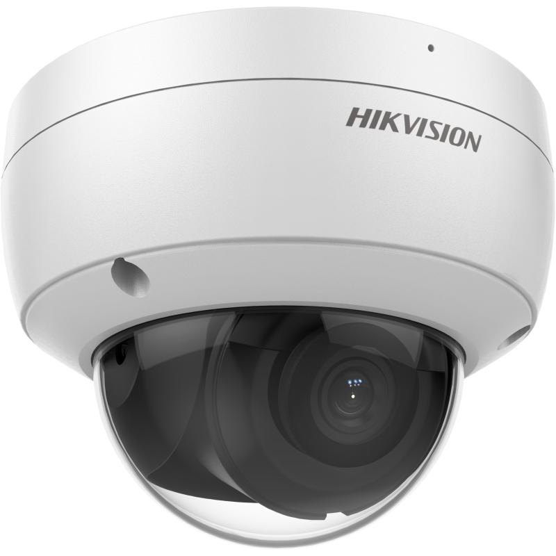 IP видеокамера Hikvision DS-2CD2143G2-IU (DS-2CD2143G2-IU) фото