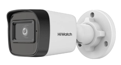 IP Камера, цилиндрическая HiWatch IPC-B020(C) (IPC-B020(C) (2.8mm)) фото