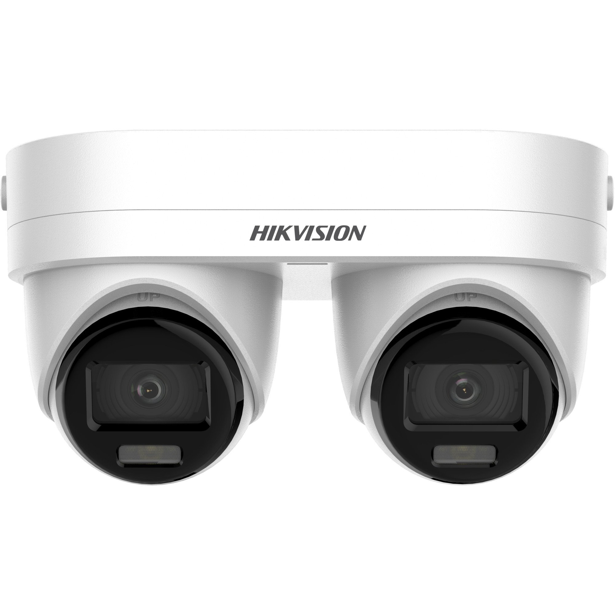 IP Камера, купольная Hikvision DS-2CD2343G2D-LIZ2UY/SL (DS-2CD2343G2D-LIZ2UY/SL (2.8/4.0mm)) фото