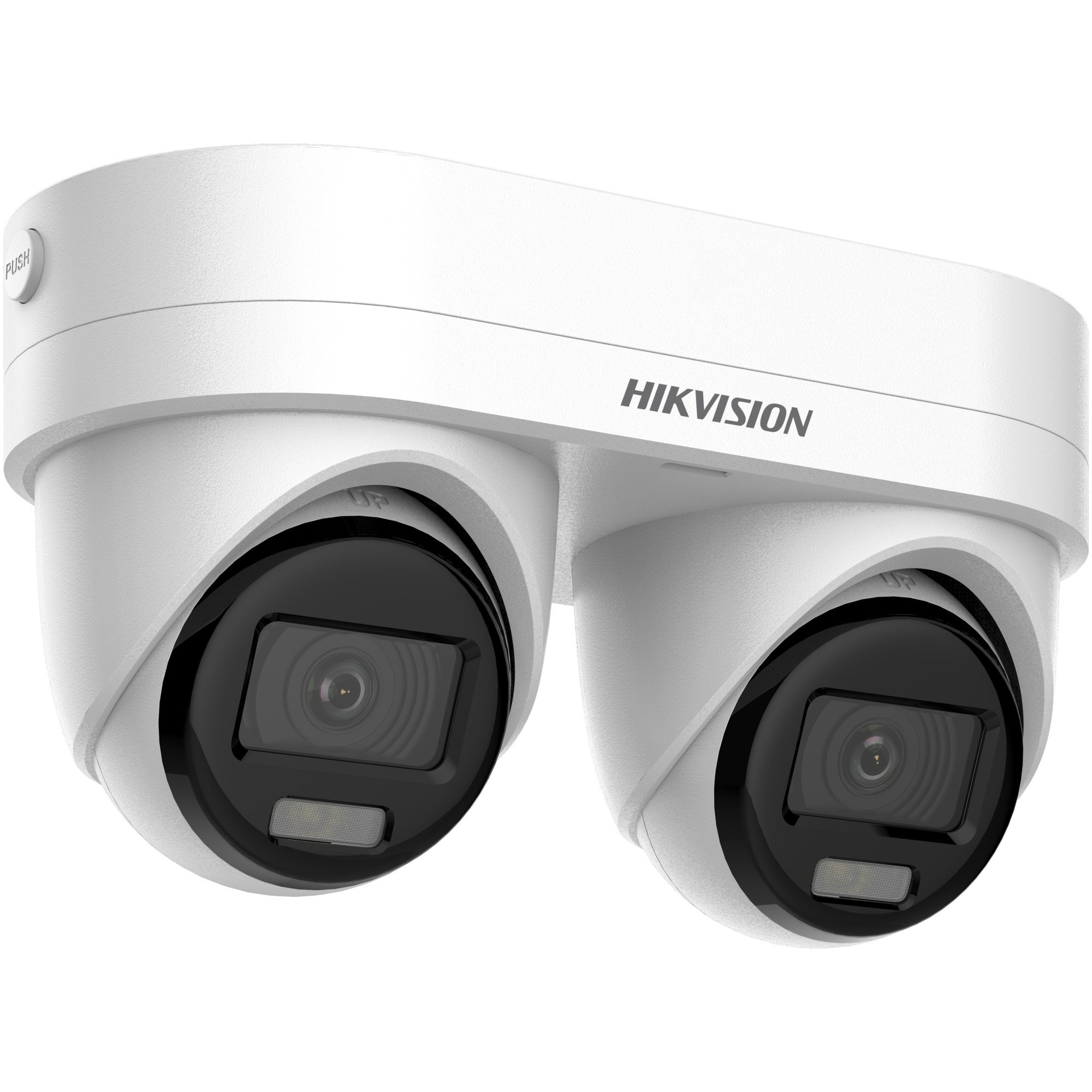 IP Камера, купольная Hikvision DS-2CD2343G2D-LIZ2UY/SL (DS-2CD2343G2D-LIZ2UY/SL (2.8/4.0mm)) фото