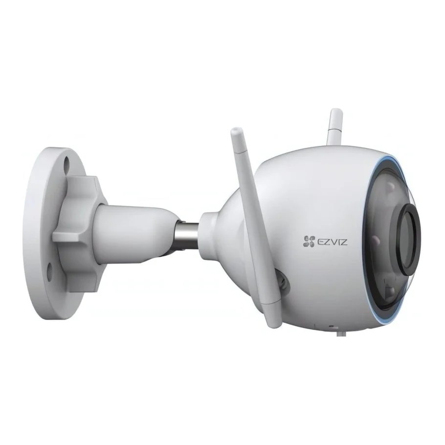 WiFi Камера Ezviz H3 3MP (H3 3MP) фото