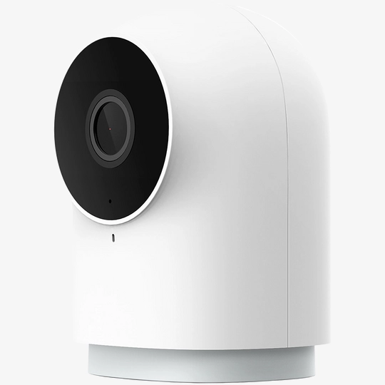 Камера Aqara Camera Hub G2H Pro (CH-C01) фото