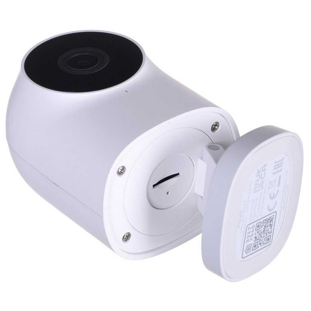 Камера Aqara Camera Hub G2H Pro (CH-C01) фото