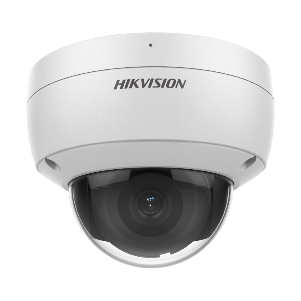 IP Камера, купольная Hikvision DS-2CD2166G2-I (DS-2CD2166G2-I(C) (2.8mm)) фото