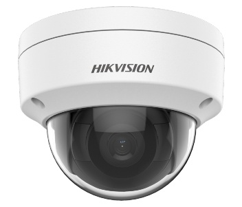 картинка Сетевая IP видеокамера Hikvision (DS-2CD1123G0E-I(C)(2.8mm)) от магазина itmag.kz