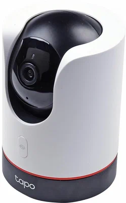 картинка Домашняя Wi-Fi камера Tapo C225 (поворотная) от магазина itmag.kz