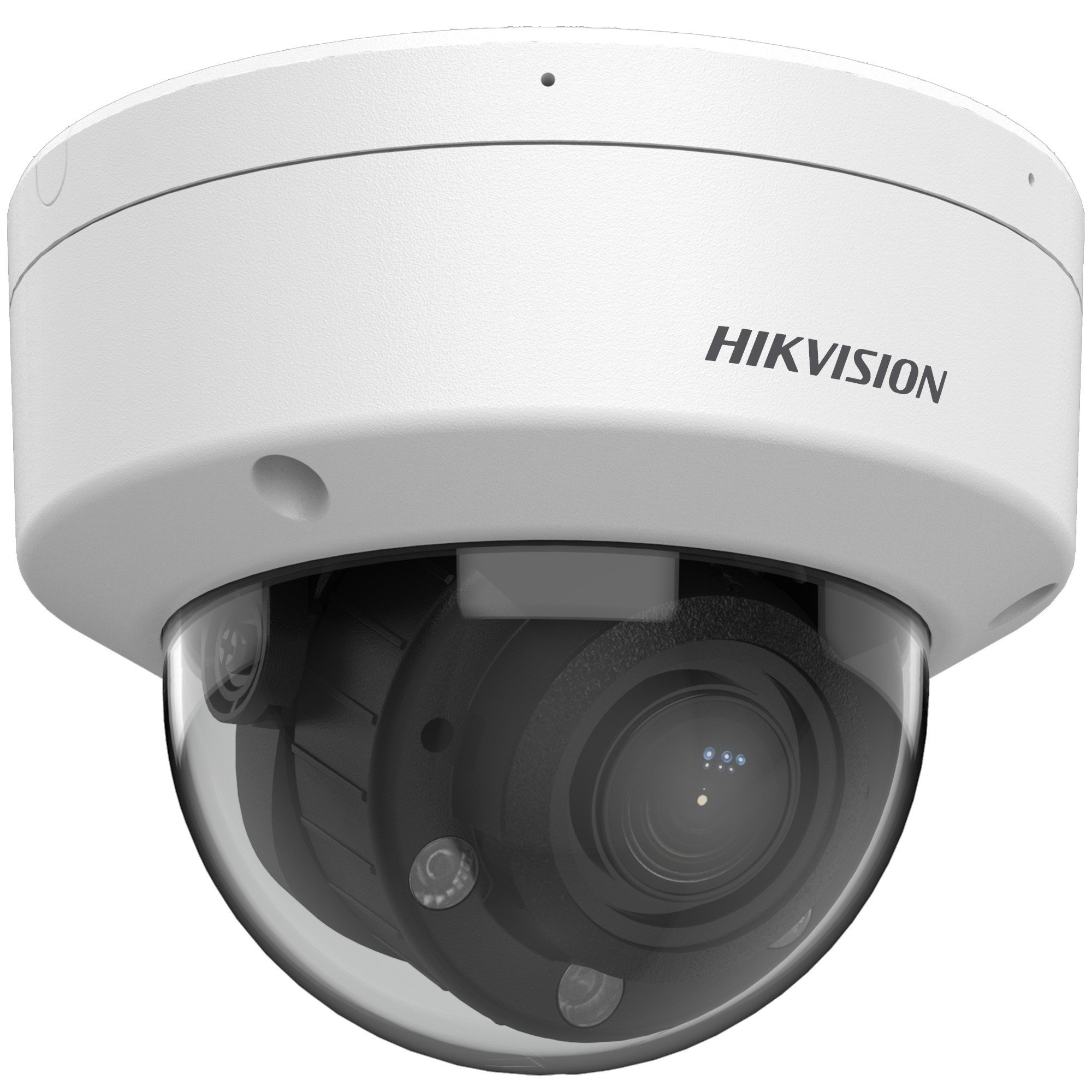 IP Камера, купольная Hikvision DS-2CD1743G2-LIZU (DS-2CD1743G2-LIZU (2.8-12.0mm)) фото