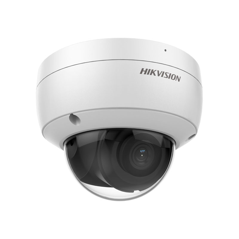 Сетевая IP видеокамера Hikvision (DS-2CD2123G2-IS(2.8mm)) фото
