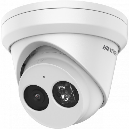 Сетевая IP видеокамера Hikvision (DS-2CD2323G2-I(2.8mm)) фото