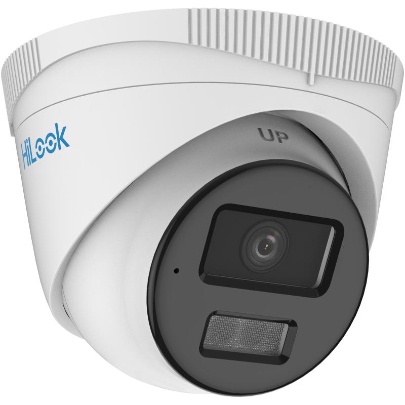 IP Видеокамера HiLook IPC-T249HA-LU (IPC-T249HA-LU) фото