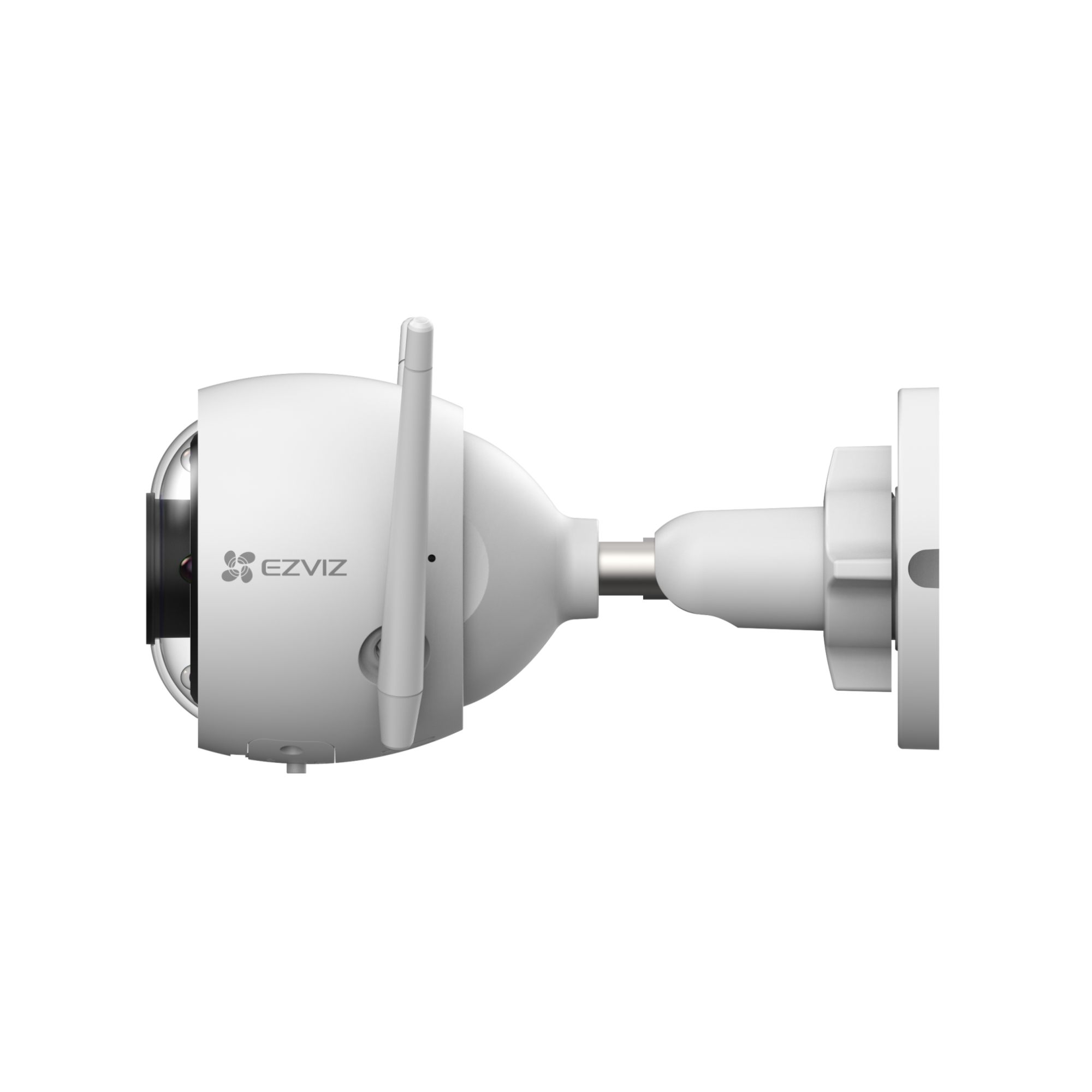 WiFi Камера Ezviz H3 5MP (H3 5MP) фото