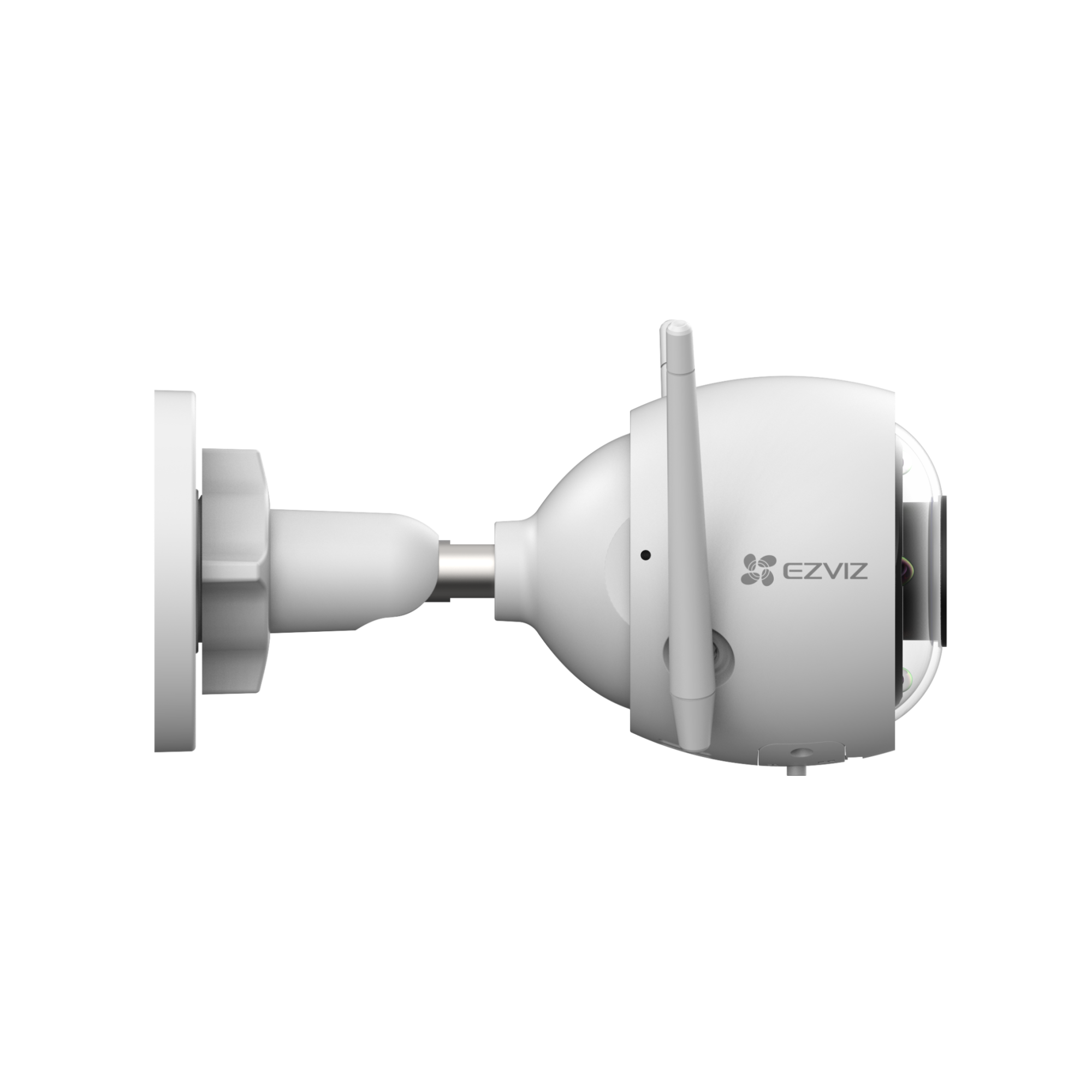 WiFi Камера Ezviz H3 5MP (H3 5MP) фото