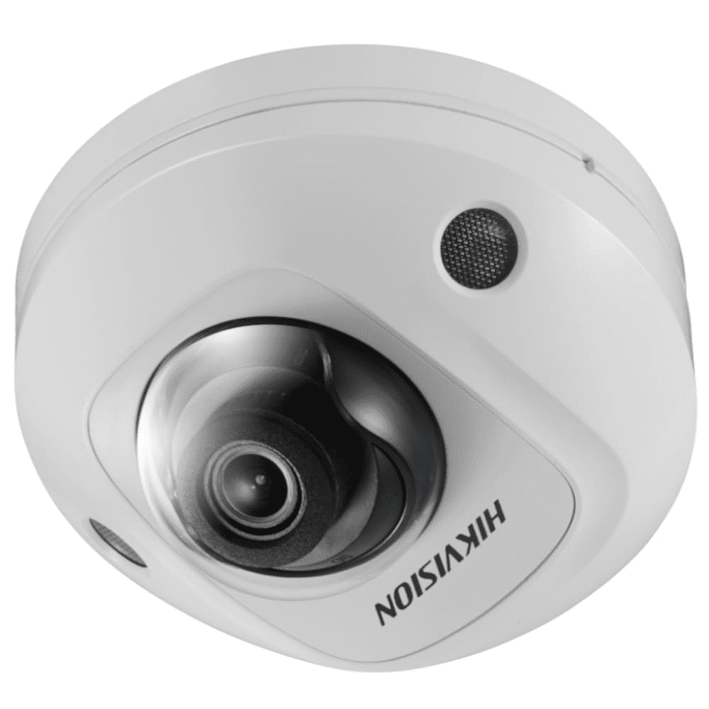 Камера купольная IP (DS-2CD2543G2-IS(2.8 mm)) фото