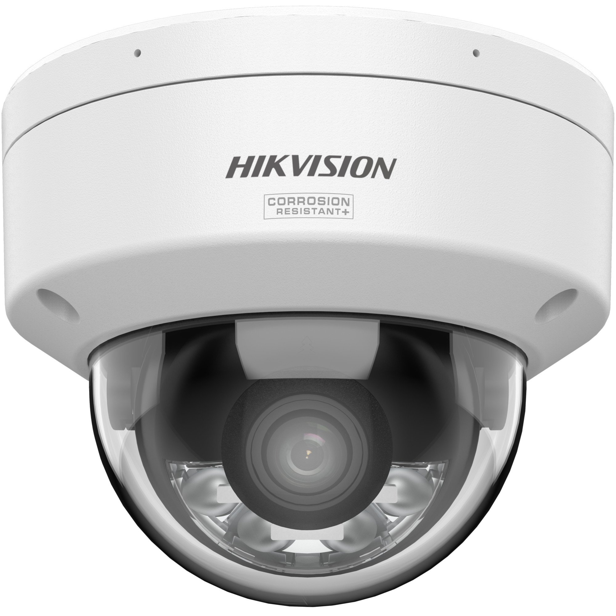 IP Камера, купольная Hikvision DS-2CD2167G3-LIS2UY (DS-2CD2167G3-LIS2UY (2.8mm)) фото