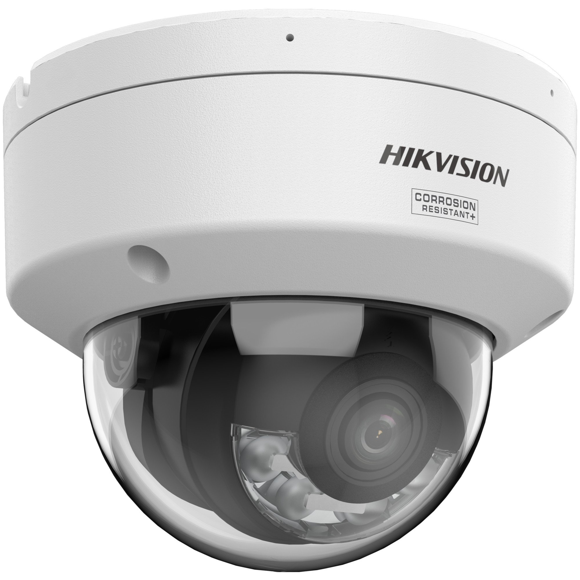 IP Камера, купольная Hikvision DS-2CD2167G3-LIS2UY (DS-2CD2167G3-LIS2UY (2.8mm)) фото