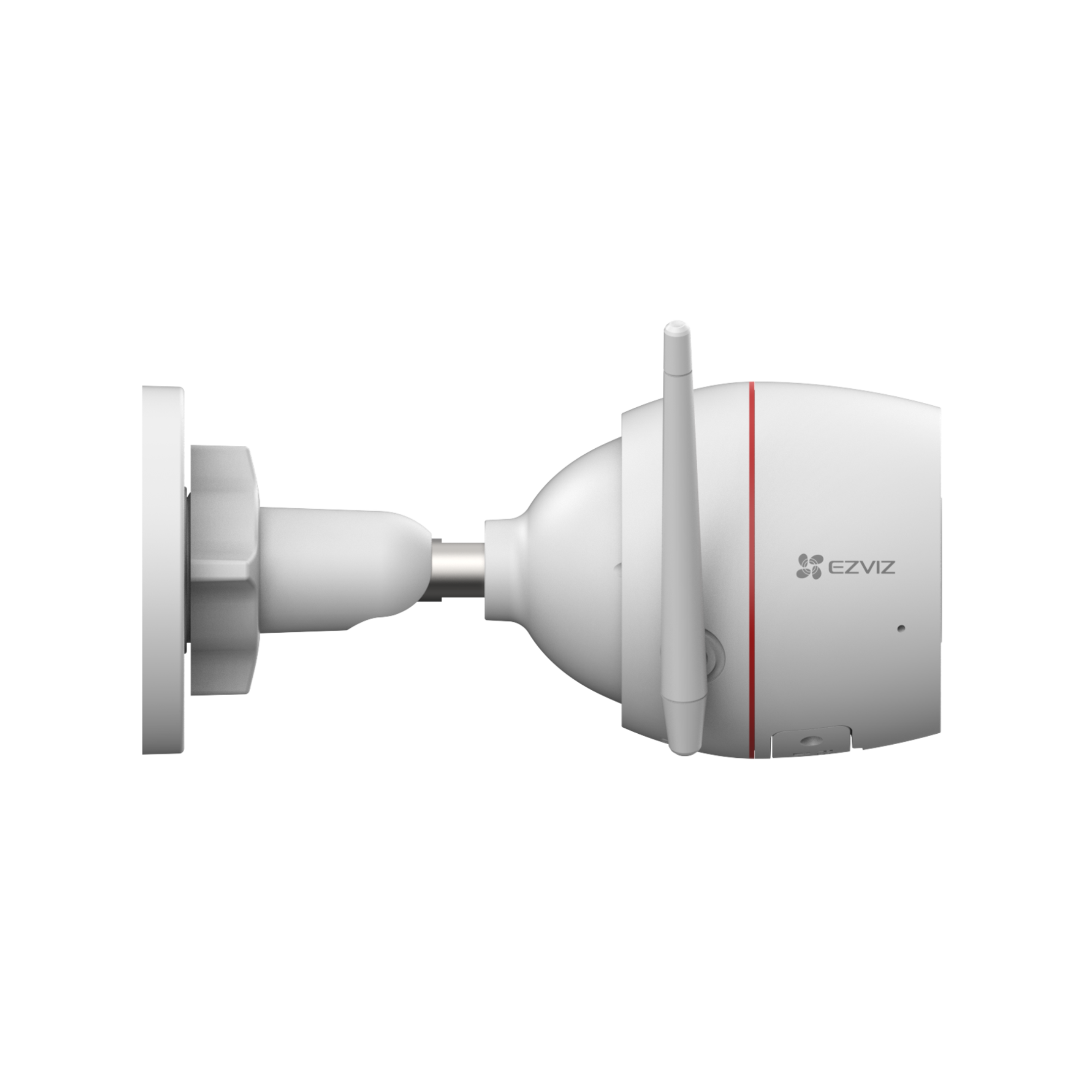WiFi Камера Ezviz H3C 5MP (H3C 5MP) фото
