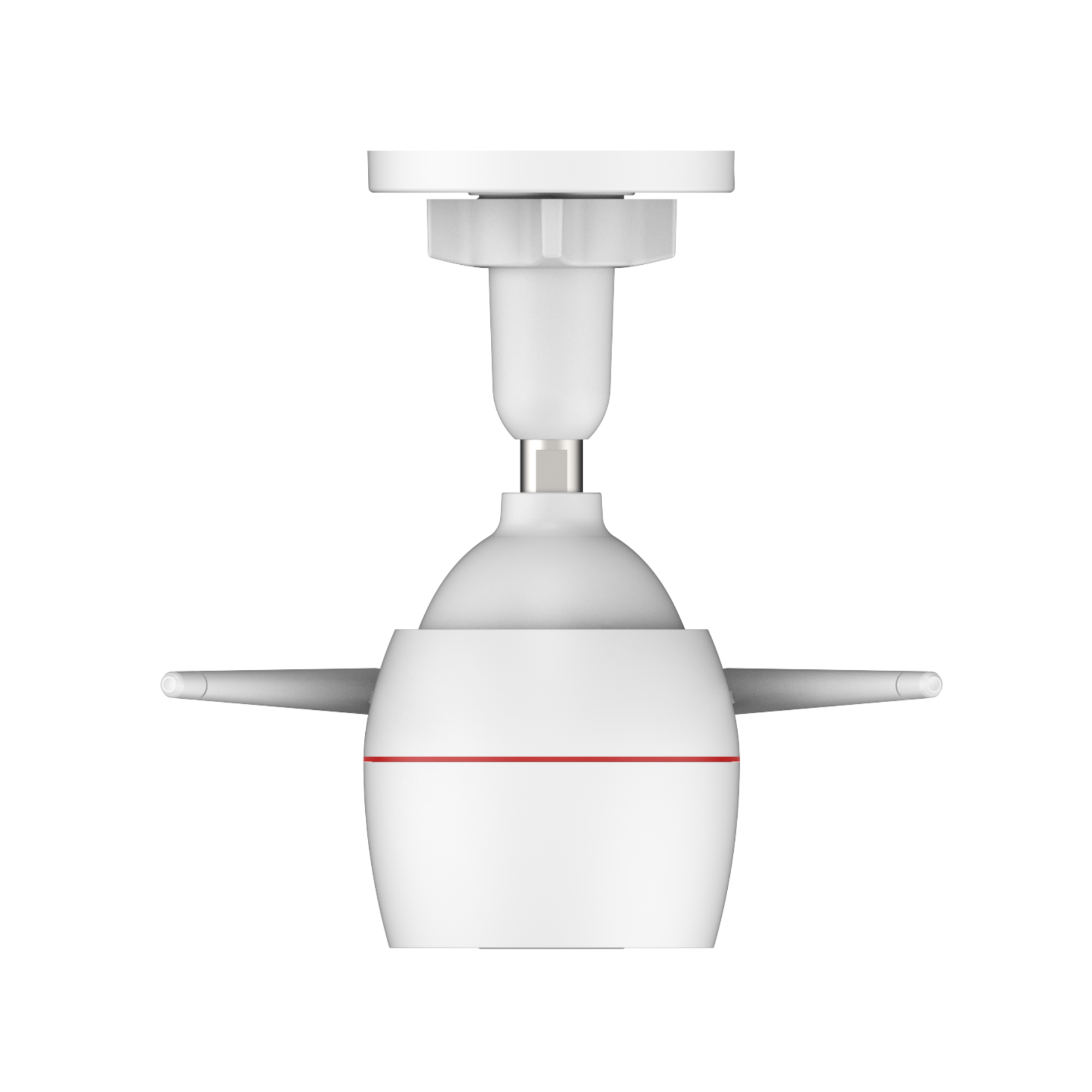 WiFi Камера Ezviz H3C 5MP (H3C 5MP) фото