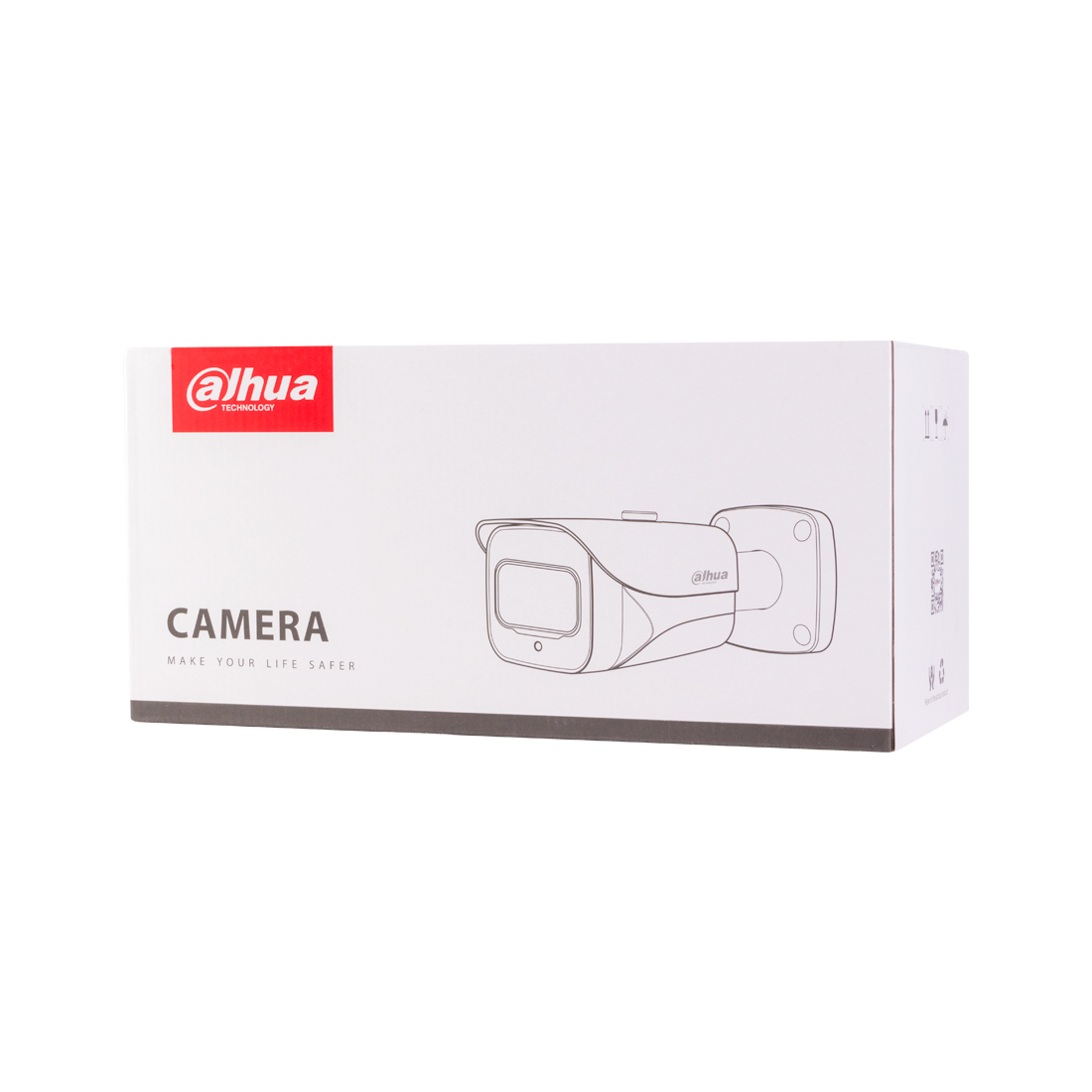 картинка Цилиндрическая видеокамера Dahua DH-IPC-HFW5431EP-ZE-0735 от магазина itmag.kz