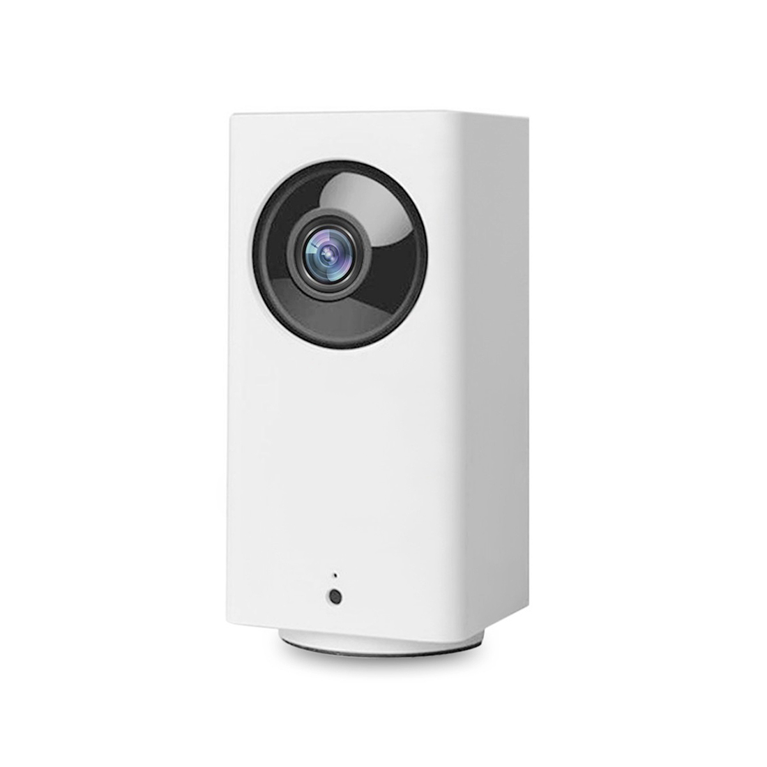 картинка Цифровая камера видеонаблюдения Xiaomi Dafang Square IP Camera ( DF3) от магазина itmag.kz