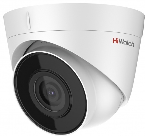 IP Камера, купольная HiWatch DS-I403(D) (DS-I403(D) (2.8mm)) фото