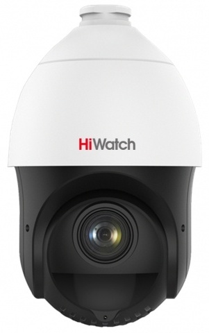IP PTZ Камера, позиционная HiWatch DS-I415(B) (DS-I415(B)) фото