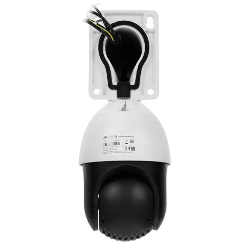 IP PTZ Камера, позиционная HiWatch DS-I415(B) (DS-I415(B)) фото