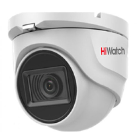 TVI Камера, купольная HiWatch DS-T503(C) (DS-T503(C) (2.8mm)) фото