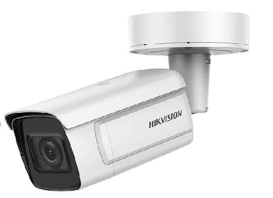картинка Сетевая IP видеокамера Hikvision (iDS-2CD7A46G0-IZHS(2.8-12mm) от магазина itmag.kz
