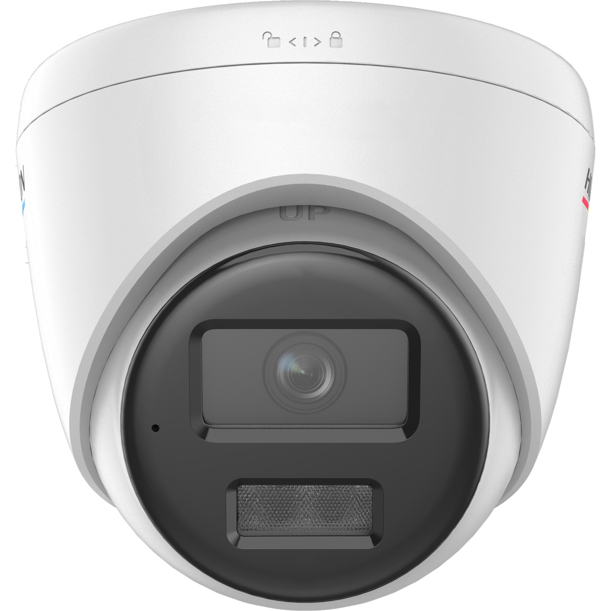 IP камера, купольная Hikvision DS-2CD1347G2H-LIU (DS-2CD1347G2H-LIU (2.8mm)) фото