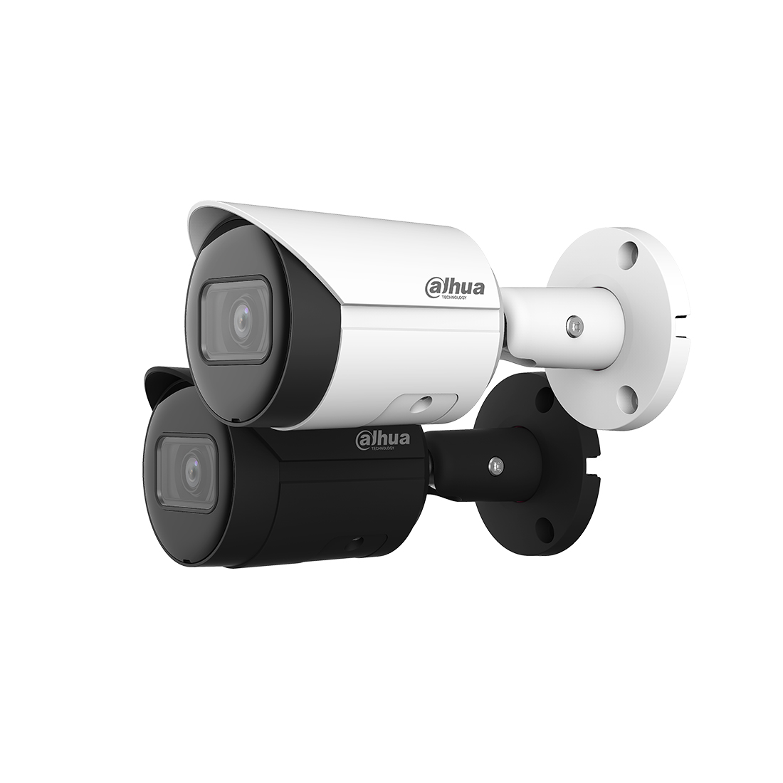 картинка Цилиндрическая видеокамера Dahua DH-IPC-HFW2831SP-S-0280B от магазина itmag.kz
